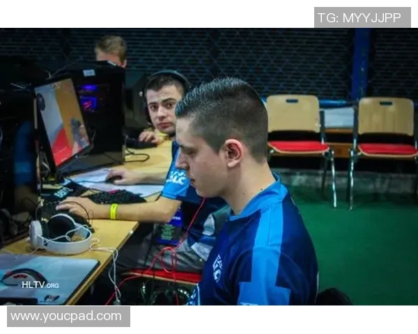 CS冬季大型锦标赛红星战队nafany指挥果断拿下赛点